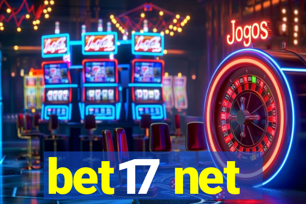 bet17 net